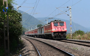 Railways Sets New Record