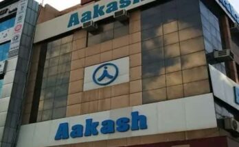 Aakash Institute