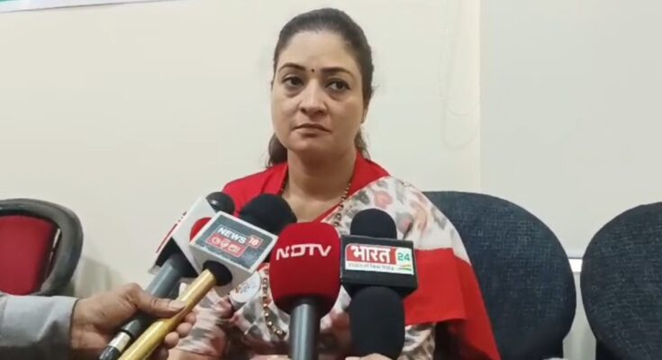 Congress to Gherao Parliament