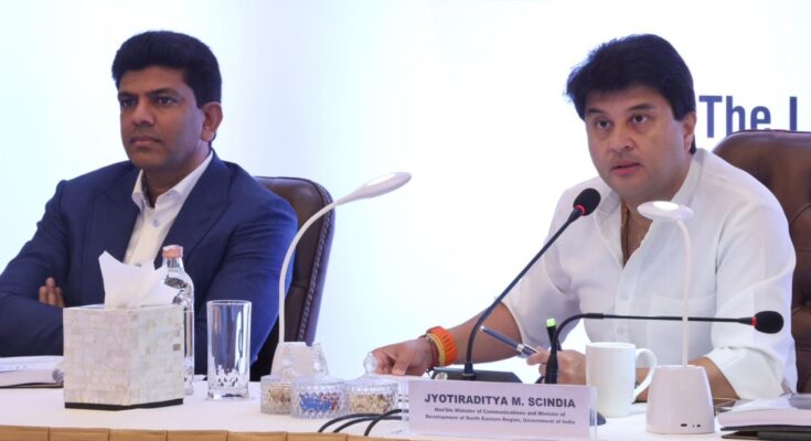 BSNL’s Performance Reviewed