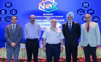 Bharat CISO’s Conclave