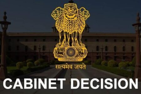 PM Dhan-Dhaanya Krishi Yojana: Cabinet Approves  to Boost Agriculture in 100 Districts