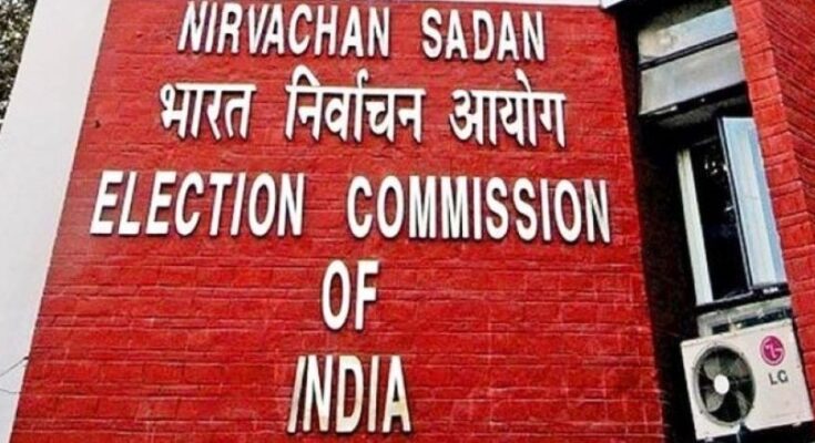 ECI Issues Notices