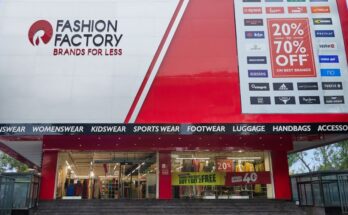Fashion Factory Branded Exchange