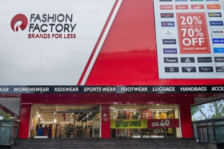 Fashion Factory Branded Exchange Fest: Swap & Save Big