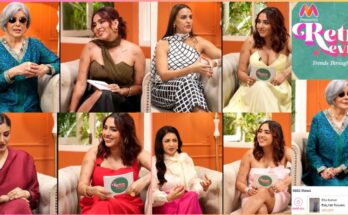 Myntra Glamstream