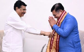 Odisha Politics