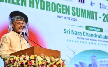Green Hydrogen Summit