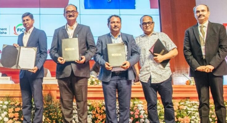 Hindalco Signs MoU
