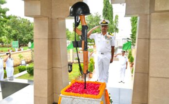 Kargil Vijay Diwas