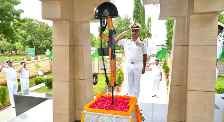 Kargil Vijay Diwas