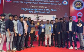 JSW Steel