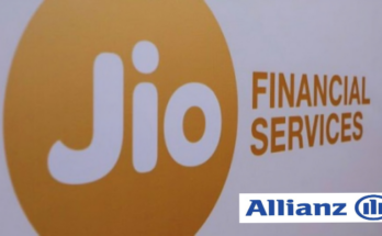 Jio Finance & Allianz