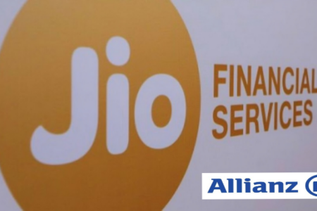 Jio Finance & Allianz Group to Form 50:50 Reinsurance Joint Venture