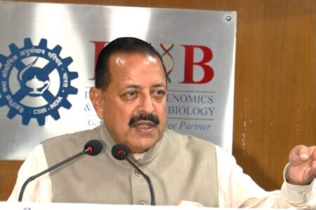 World Bioproduct Day: India Eyes $300 Billion Bioeconomy by 2030