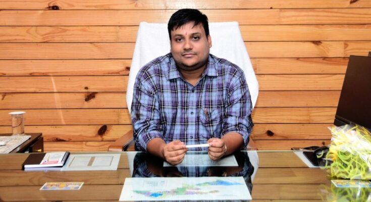 Khordha Collector