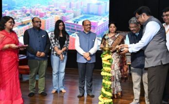 Orientation Concludes