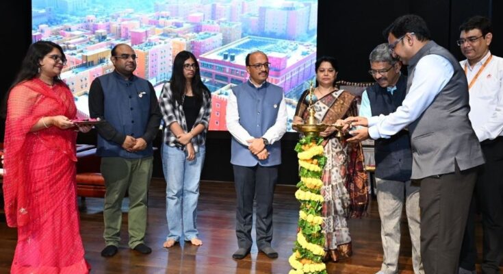 Orientation Concludes