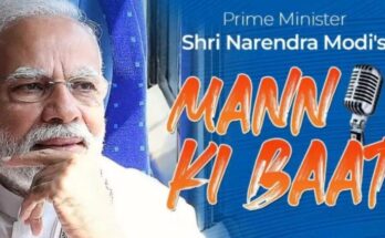 Mann Ki Baat 124