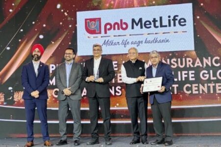 PNB MetLife Ranks 6th Among India’s Best Companies To Work For 2025