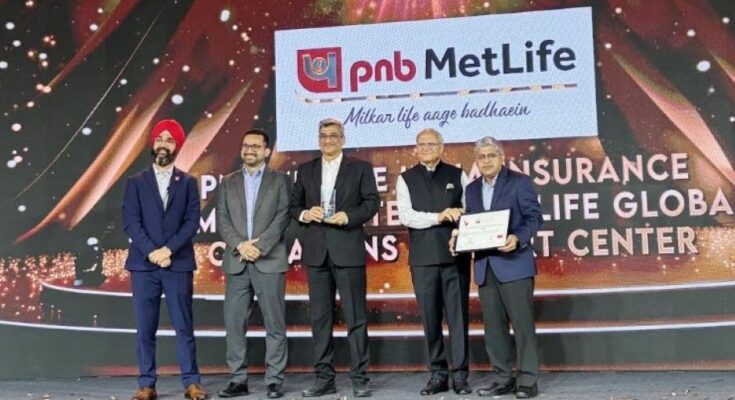 PNB MetLife