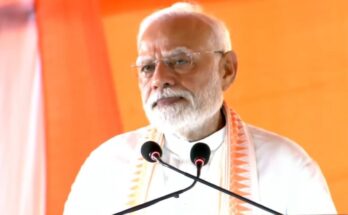 PM Modi in West Bengal