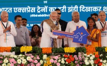 PM Modi in Bihar