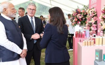 India-UK Free Trade