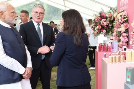 India-UK Free Trade Pact Welcomed by Industry Bodies, Know Here Details