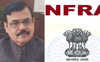 Chairperson of NFRA