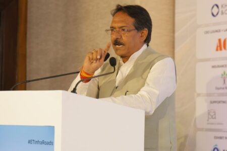 India’s National Highways Expand to 1.46 Lakh Km, World’s Second-Largest Network