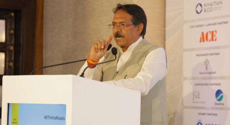 India's National Highways