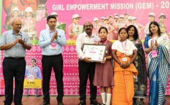 Girl Empowerment Mission