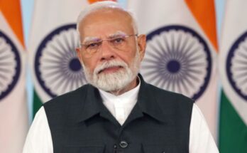 PM to Visit Bihar