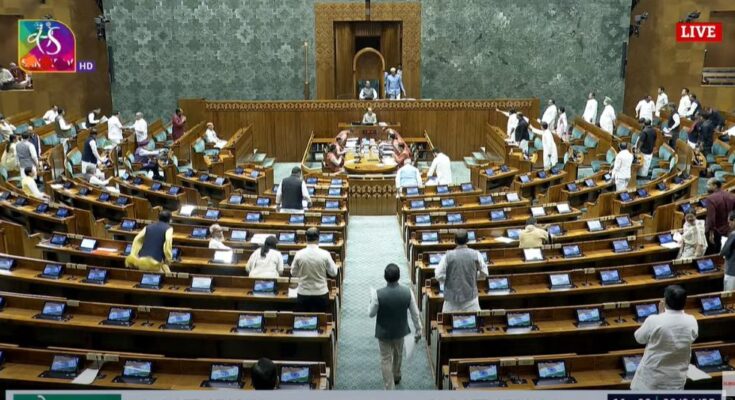 Odisha Girls' Harassment