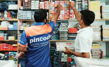 PhonePe’s Pincode