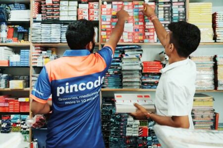 PhonePe’s Pincode Empowers Offline Retailers, Digitalises Over 1,000 Offline Stores