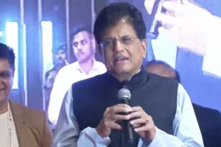 India Toy Export Growth: 153 Nations Now Importing, Says Piyush Goyal