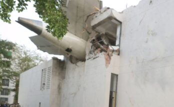 Air India Crash Probe
