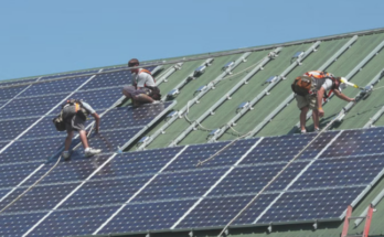 Renewable Energy Expansion