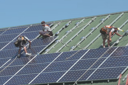 Renewable Energy Expansion: Cabinet Clears Investment Boost for NLCIL