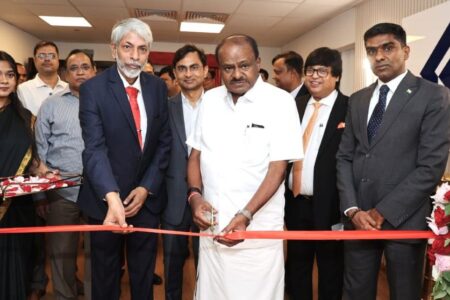 SAIL in Dubai: Opens Representative Office to Strengthen Global Presence
