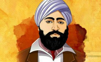 Shaheed Udham Singh Martyrdom Day