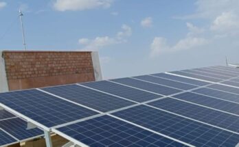 Renewable Energy Projects