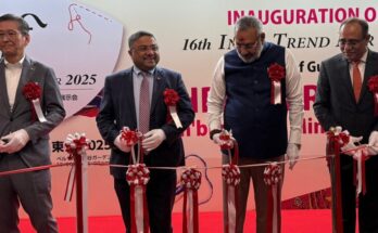India Trend Fair 2025