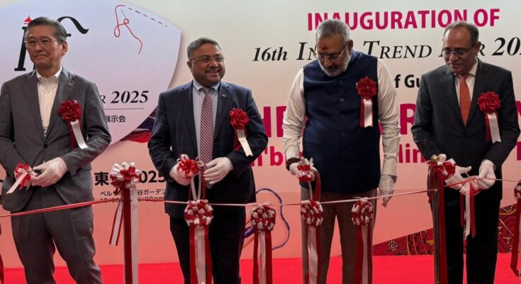 India Trend Fair 2025