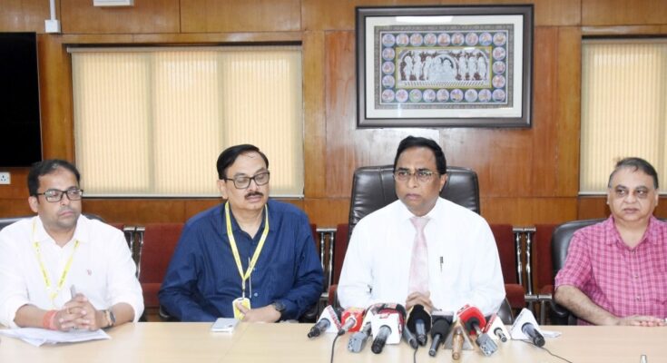 AIIMS Bhubaneswar Convocation: