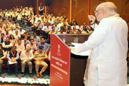 India’s First Cooperative University: Shah to Lay Foundation in Gujarat Today