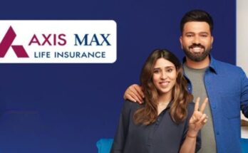 Axis Max Life