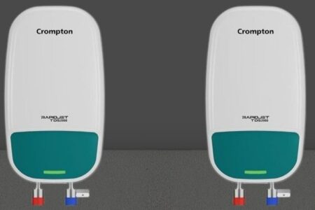 Crompton Greaves Launches RapidJet TDS 2000, Know The Product Here
